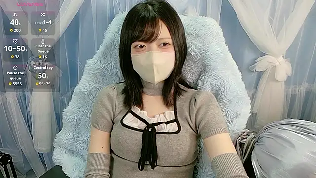 miko nyan online show from 28, 9, 2025