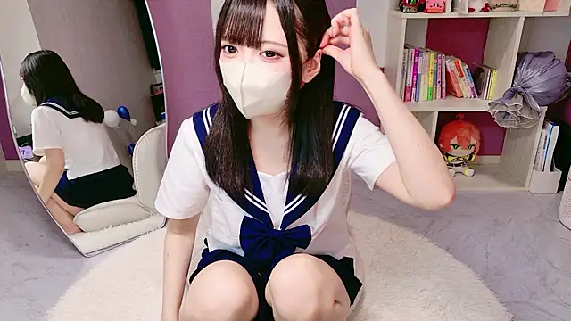 Snapshot of miko_nyan chatting on 7, 5, 2026 miko nyan online show from 7, 5, 2026