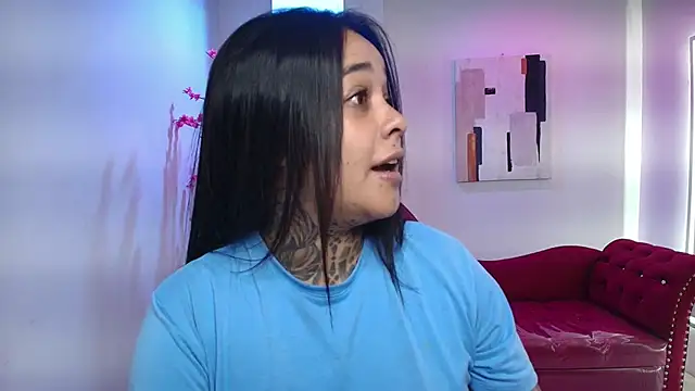 Snapshot of Black_roseee chatting on 19, 11, 2025 Black roseee online show from 19, 11, 2025