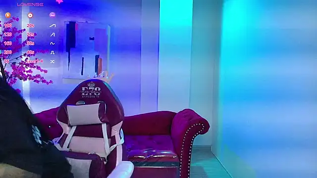 Black roseee online show from 9, 1, 2026