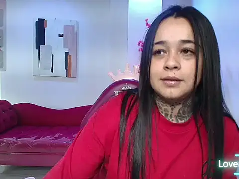 Snapshot of Black_roseee chatting on 16, 11, 2025 Black roseee online show from 16, 11, 2025