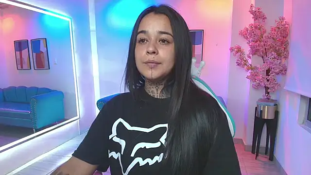 Black roseee online show from 2, 4, 2026