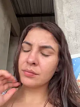 Dakota Evanns online show from 21, 4, 2026