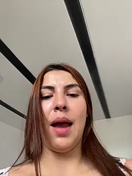 Dakota Evanns online show from 25, 10, 2025