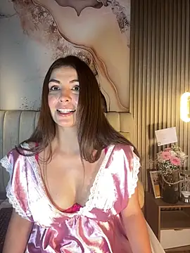 Dakota Evanns online show from 8, 3, 2026