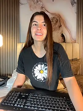 Dakota Evanns online show from 24, 10, 2025