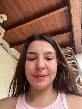 Dakota Evanns online show from 16, 3, 2026