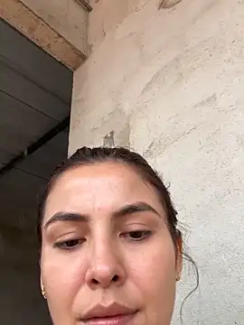 Dakota Evanns online show from 23, 4, 2026