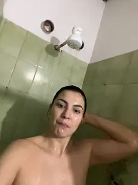 Dakota Evanns online show from 7, 10, 2025