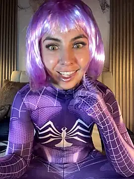 Dakota Evanns online show from 30, 10, 2025