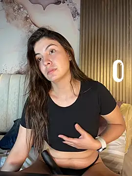 Dakota Evanns online show from 13, 2, 2026