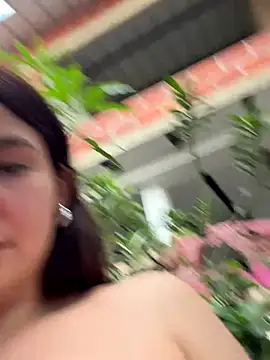 Dakota Evanns online show from 13, 12, 2025