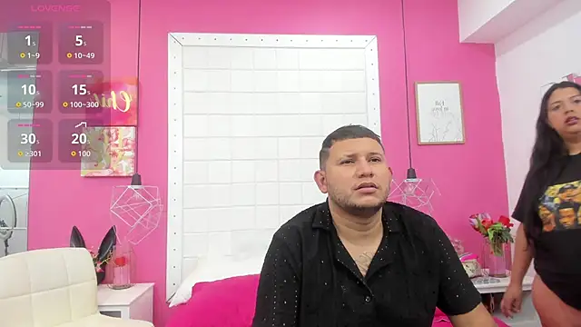 Snapshot of TransDoll09 chatting on 20, 10, 2025 TransDoll09 online show from 20, 10, 2025