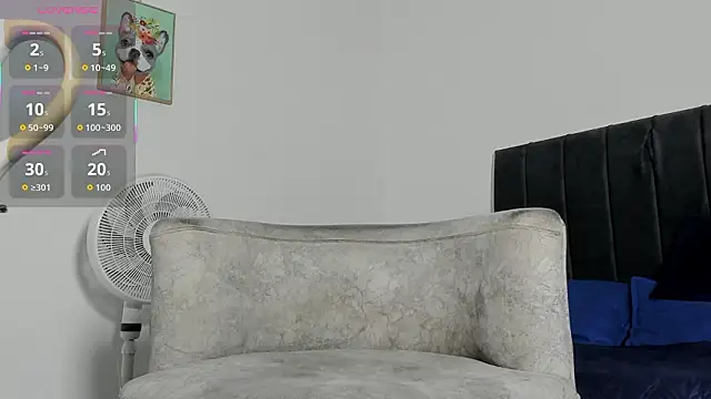 adriel escalante online show from 17, 2, 2026