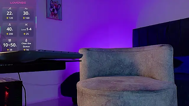 adriel escalante online show from 20, 2, 2026