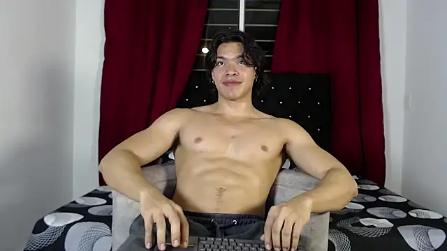 adriel escalante online show from 15, 1, 2026