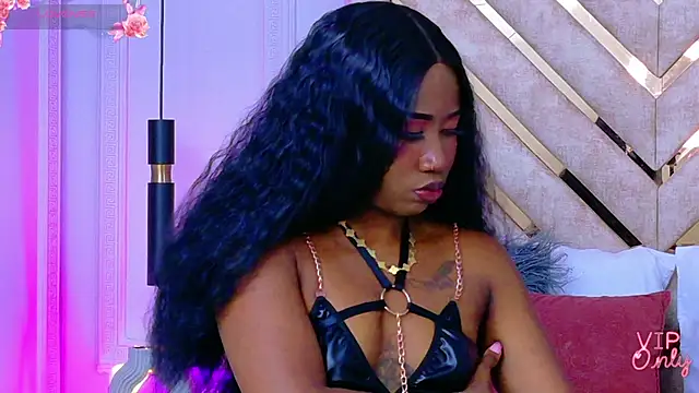 Rossie-Cameron online show from 9, 2, 2026