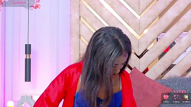 Rossie-Cameron online show from 13, 1, 2026