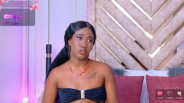 Rossie-Cameron online show from 10, 2, 2026