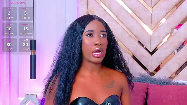 Rossie-Cameron online show from 7, 2, 2026