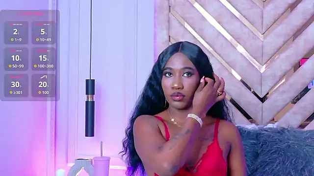 Rossie-Cameron online show from 11, 2, 2026