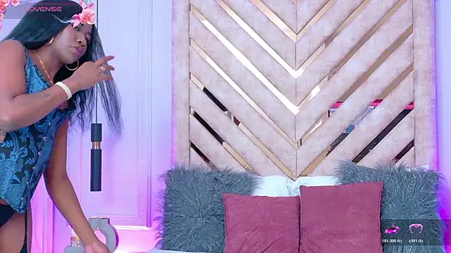 Rossie-Cameron online show from 14, 2, 2026