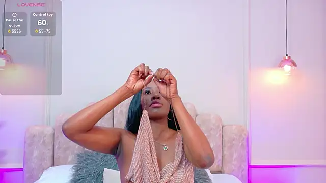 Rossie-Cameron online show from 17, 3, 2026