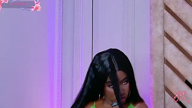 Rossie-Cameron online show from 19, 2, 2026