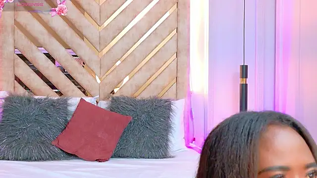 Rossie-Cameron online show from 6, 1, 2026