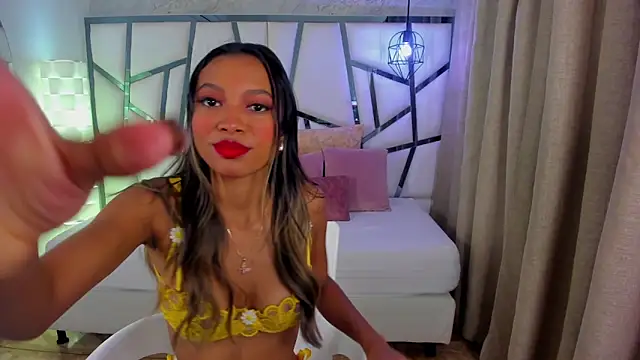 Susanna Cute online show from 22, 12, 2025