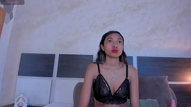 Susanna Cute online show from 10, 10, 2025