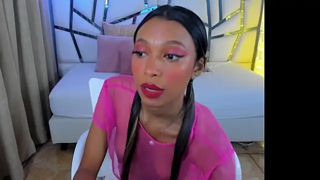 Susanna Cute online show from 8, 1, 2026