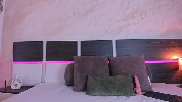 Susanna Cute online show from 19, 11, 2025