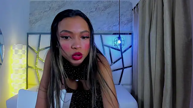 Susanna Cute online show from 7, 1, 2026