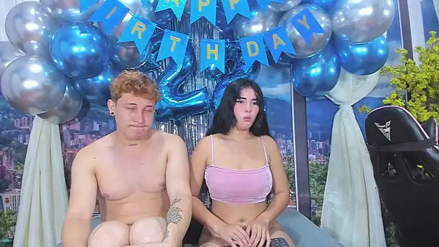 Sarahwalkerr online show from 11, 10, 2025