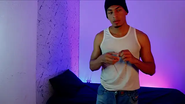 lorian vikel online show from 15, 1, 2026