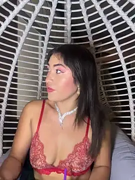 AshleyFiore online show from 2, 10, 2025