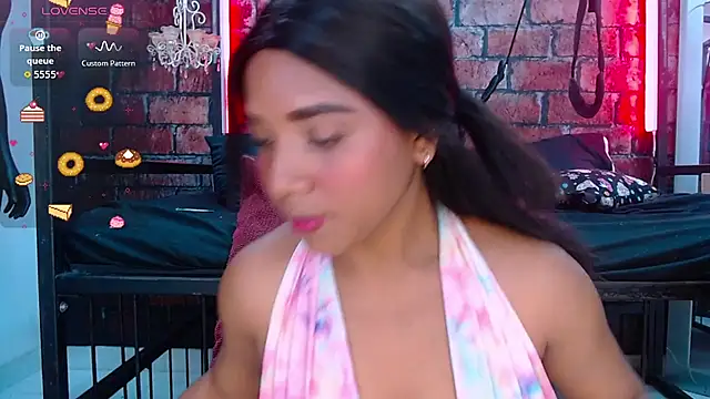 SofyTaylori online show from 29, 9, 2025