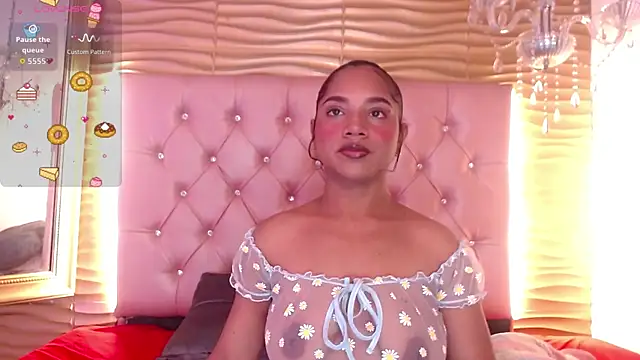 SofyTaylori online show from 30, 9, 2025