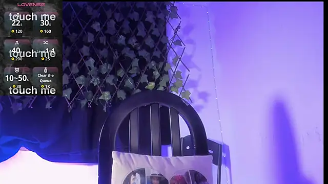 Snapshot of SussanMillerr_ chatting on 17, 9, 2025 SussanMillerr  online show from 17, 9, 2025