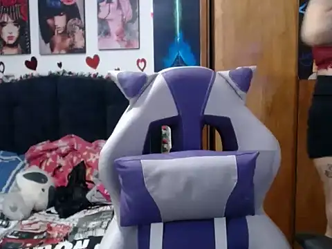 Angeeellovee online show from 30, 9, 2025