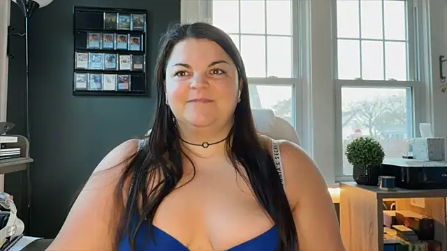 PlayWithBrittany online show from 16, 11, 2025