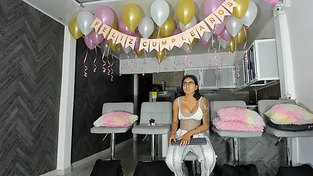 Melissa tylor69 online show from 13, 5, 2026