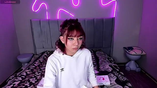 tokyo dolll online show from 1, 10, 2025