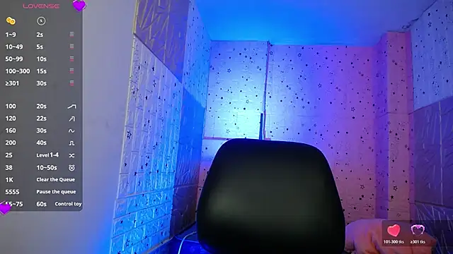 emmydurant online show from 25, 11, 2025