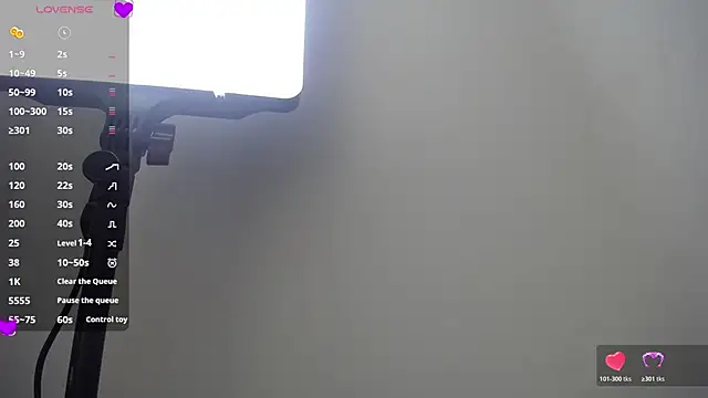 emmydurant online show from 18, 11, 2025