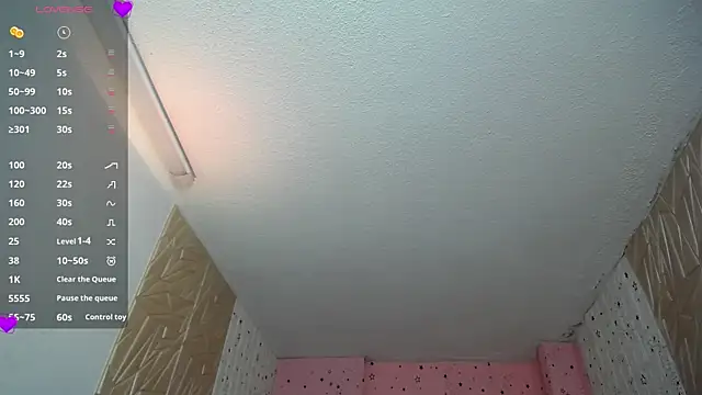 emmydurant online show from 21, 11, 2025