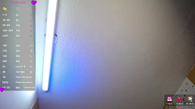 emmydurant online show from 22, 11, 2025