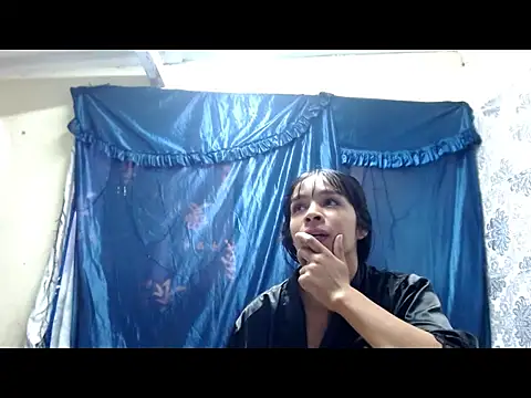 Snapshot of sharon-candy12 chatting on 12, 9, 2025 sharon-candy12 online show from 12, 9, 2025