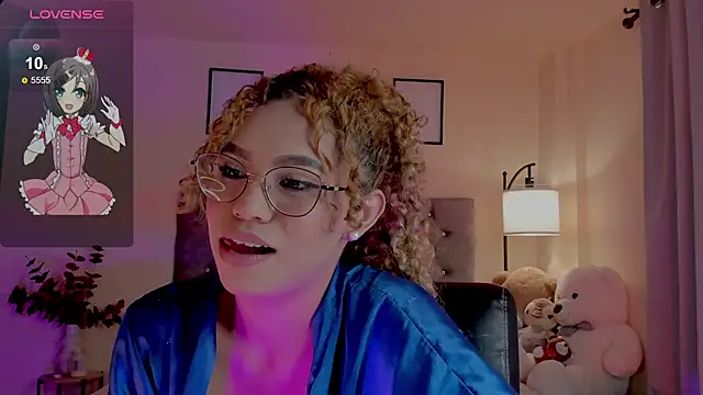 OxanaFedorova1- online show from 22, 2, 2026